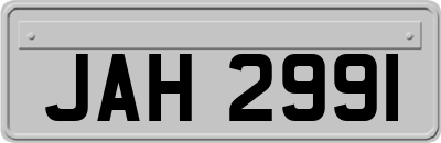 JAH2991