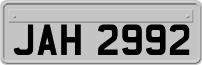 JAH2992
