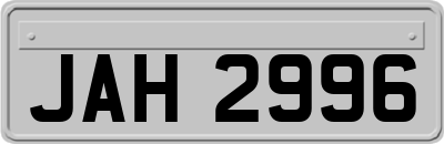 JAH2996