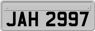 JAH2997