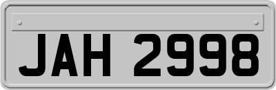 JAH2998