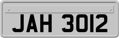 JAH3012