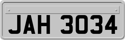 JAH3034