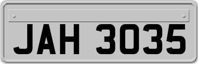 JAH3035