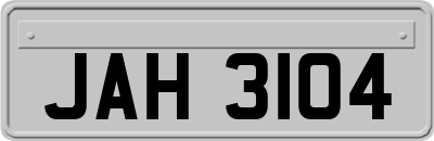 JAH3104