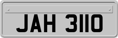 JAH3110