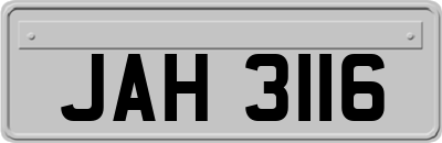 JAH3116