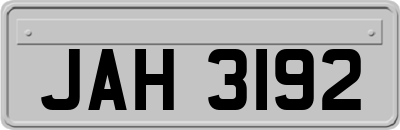 JAH3192