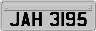 JAH3195