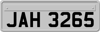 JAH3265