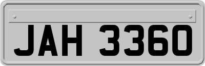 JAH3360