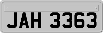 JAH3363
