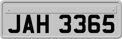 JAH3365