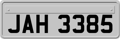 JAH3385