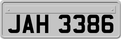 JAH3386