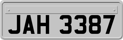 JAH3387