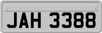 JAH3388