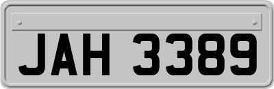 JAH3389