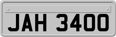 JAH3400