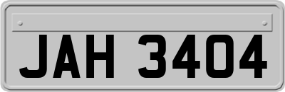JAH3404