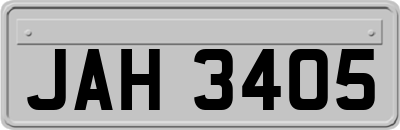 JAH3405