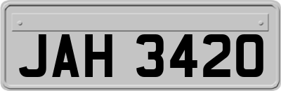 JAH3420