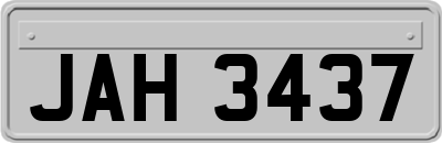 JAH3437