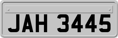 JAH3445