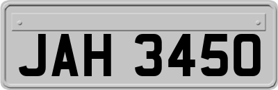JAH3450