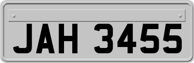JAH3455