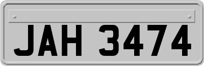 JAH3474
