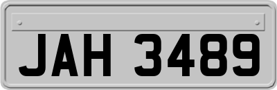 JAH3489