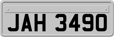JAH3490