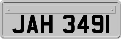 JAH3491