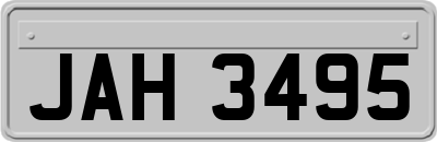 JAH3495