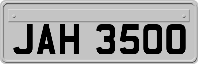 JAH3500