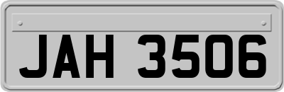 JAH3506