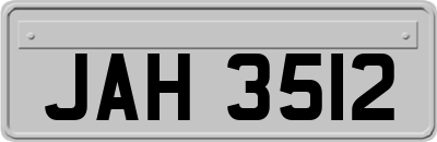 JAH3512