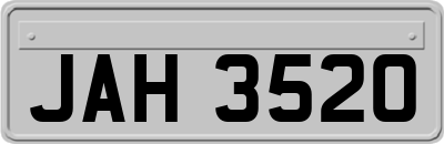 JAH3520