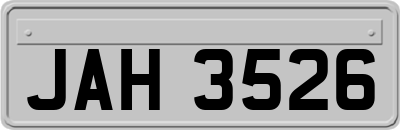 JAH3526