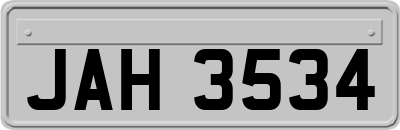 JAH3534