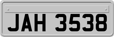 JAH3538