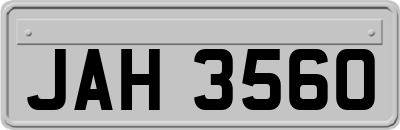 JAH3560