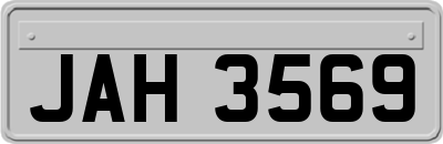 JAH3569