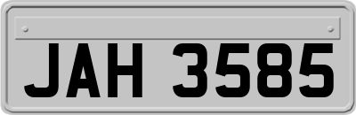 JAH3585