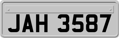 JAH3587