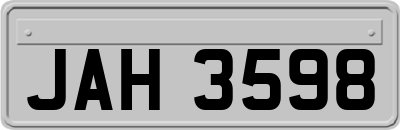 JAH3598