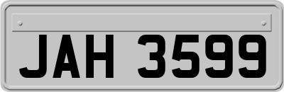 JAH3599