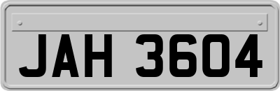 JAH3604