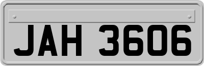 JAH3606